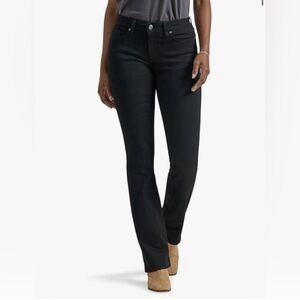 Women's Black Jeans